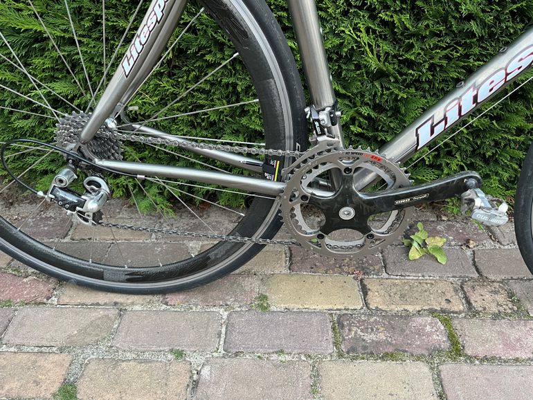 Used Litespeed Siena 2006 Road & Gravel — image 5 of 5