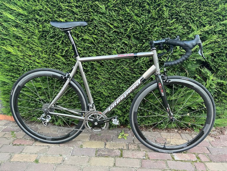 Used Litespeed Siena 2006 Road & Gravel — image 1 of 5