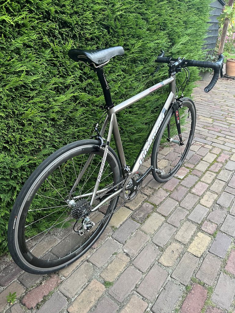 Used Litespeed Siena 2006 Road & Gravel — image 4 of 5
