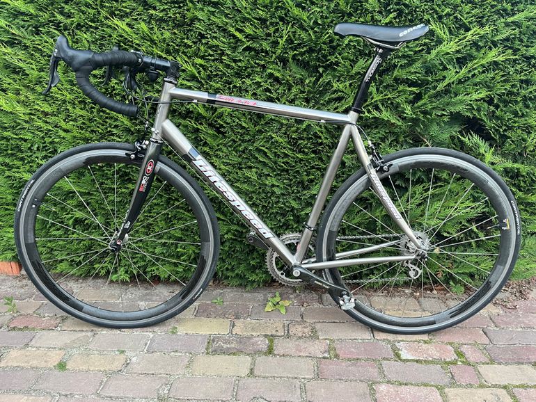 Used Litespeed Siena 2006 Road & Gravel — image 2 of 5