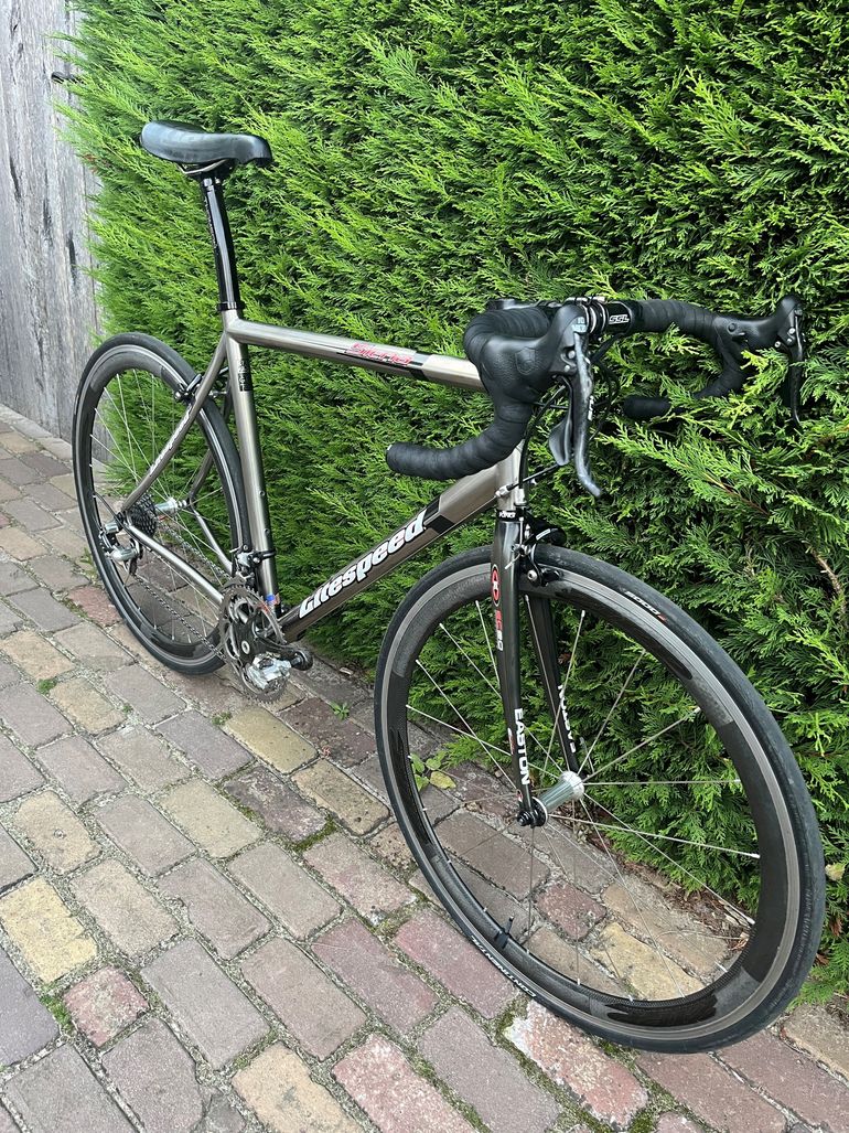 Used Litespeed Siena 2006 Road & Gravel — image 3 of 5