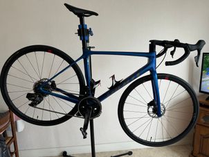 Giant - TCR Advanced, Pro Disc 0 2021, 2021