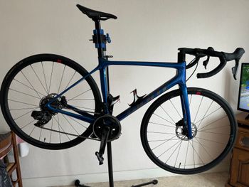 Giant - TCR Advanced, Pro Disc 0 2021, 2021