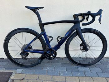 Pinarello - DOGMA F DURA ACE Di2 Disc 2022, 2022