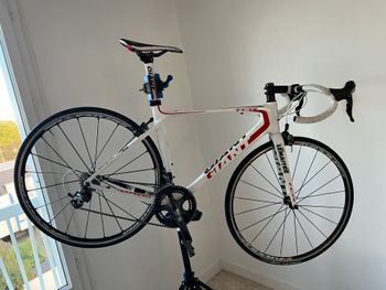 Giant - TCR Advanced 1 2013, 2013