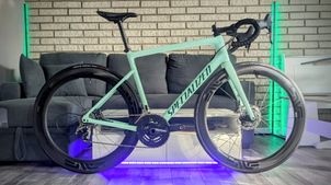 Specialized - Tarmac SL-6 Disc, 2019