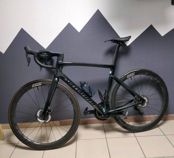 Specialized - Tarmac SL7 Pro - Ultegra Di2 2023, 2023