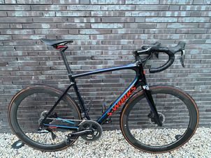 Specialized - S-Works Roubaix Dura-Ace Di2 2018, 2018