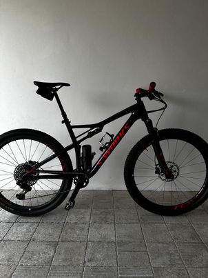 Specialized - Men's S-Works Epic 2019, 2019