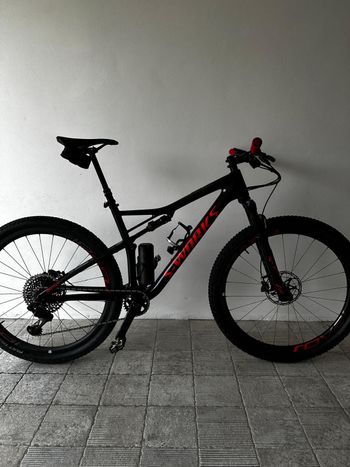 Specialized - Men's S-Works Epic 2019, 2019