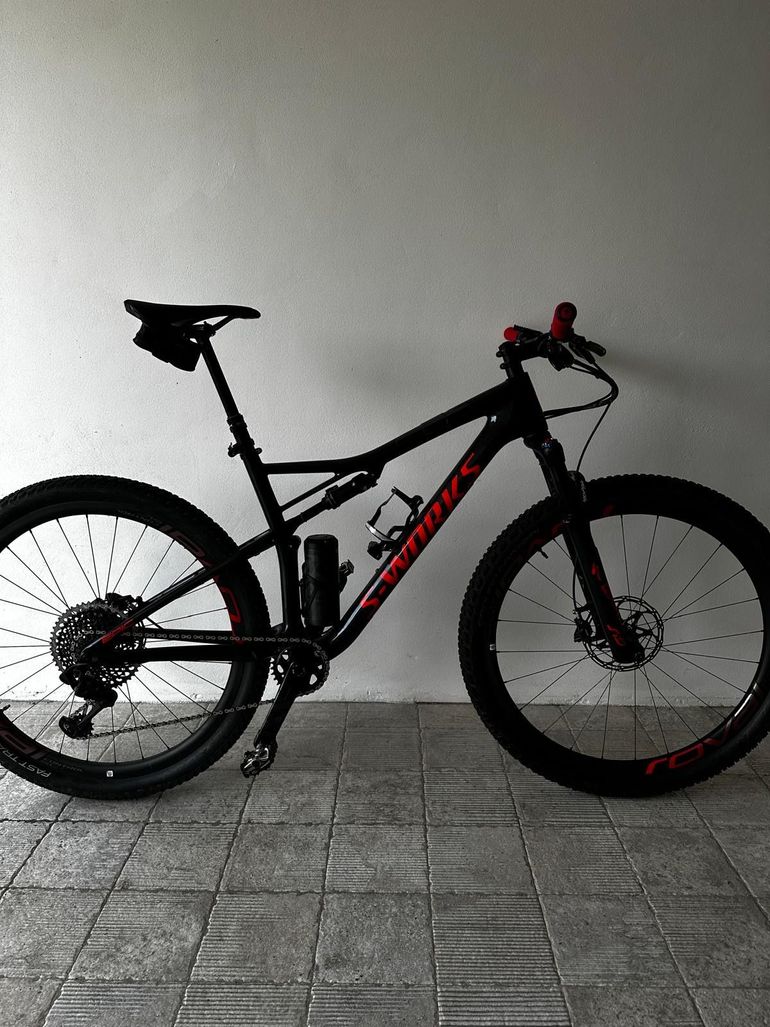 Specialized s works mtb 2019 online