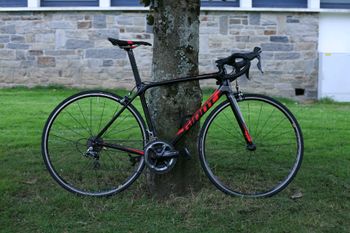 Giant - TCR Advanced Pro 1 2019, 2019