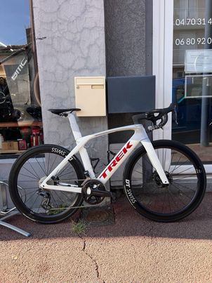 Trek - Madone SL 7 eTap 2021, 2021