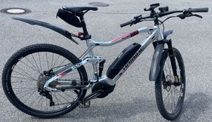 Haibike - SDURO FullNine 2.0 2020, 2020