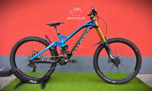 Mondraker - Summum Pro Team, 2015