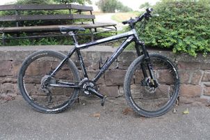 Trek - 6000 2012, 2012