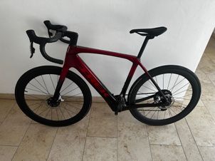 Trek - Domane+ SLR 9 AXS 2024, 2024