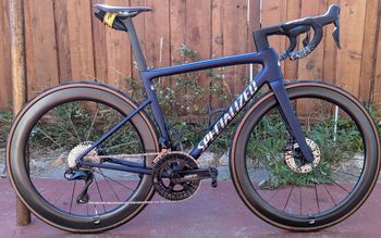 Specialized - Tarmac SL8 Pro 2024, 2024