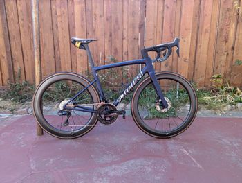 Specialized - Tarmac SL8 Pro 2024, 2024