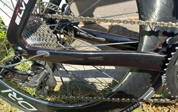 Used EVO Bicycles Elves Falath Evo 2024 Road & Gravel — image 5 of 5