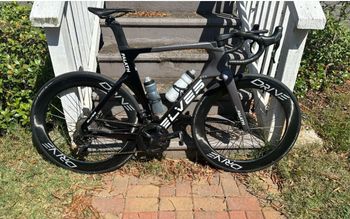 Used EVO Bicycles Elves Falath Evo 2024 Road & Gravel — image 1 of 5