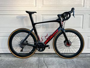 Specialized - Venge Pro Disc 2018, 2018