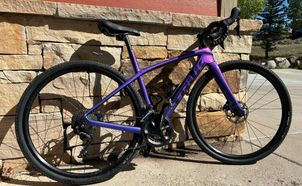 Trek - Domane SL 5 2020, 2020