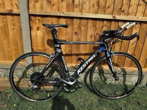 Kestrel - TALON X SHIMANO ULTEGRA 2019, 2019