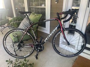 Specialized - S-Works SL2, 2009