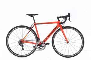 Cannondale - Supersix Evo, 