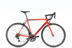 Cannondale - Supersix Evo, 