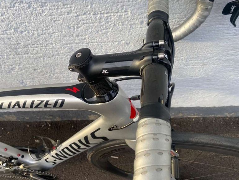 Used Specialized S-Works Venge RED 2014 Road & Gravel — image 3 of 7