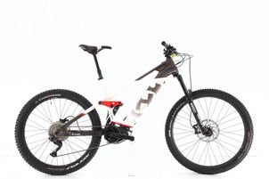 Husqvarna - Mountain Cross MC4, 