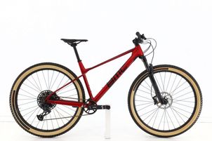 BMC - Twostroke 01 FOUR  GX, 