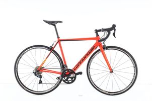 Cannondale - Supersix Evo, 