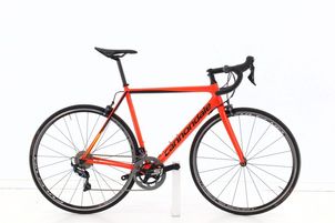 Cannondale - Supersix Evo, 