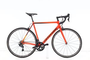 Cannondale - Supersix Evo, 