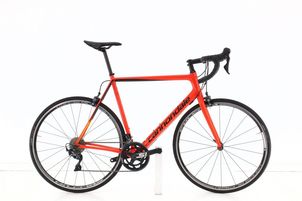 Cannondale - Supersix Evo, 