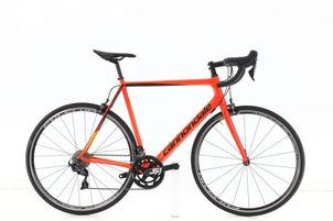 Cannondale - Supersix Evo, 