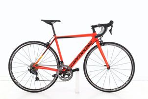 Cannondale - Supersix Evo, 