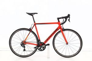 Cannondale - Supersix Evo, 