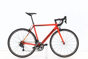 Cannondale - Supersix Evo, 