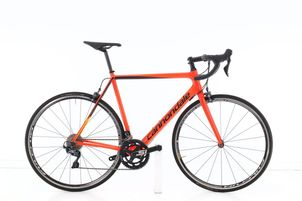 Cannondale - Supersix Evo, 