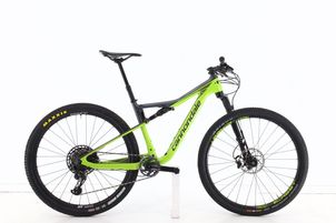 Cannondale - Scalpel GX, 