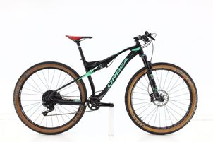 Orbea - Oiz  XT, 