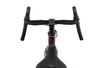 Used Bergamont Grandurance RD 7 2023 Road & Gravel, Black — image 16 of 20
