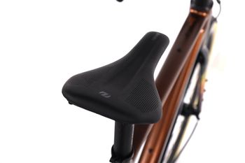 Used Bergamont Grandurance RD 7 2023 Road & Gravel, Black — image 18 of 20