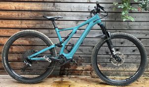 Specialized - Turbo Levo SL Comp Alloy, 2021