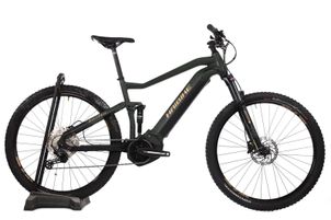 Haibike - AllTrail 4, 2022