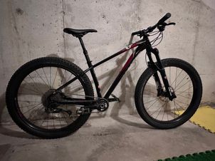 Specialized - Fuse Expert 6Fattie 2016, 2016